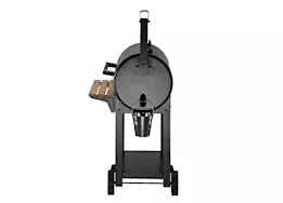 Z Grills BBQ Pellet Grill & Smoker with Auto Temperature Control