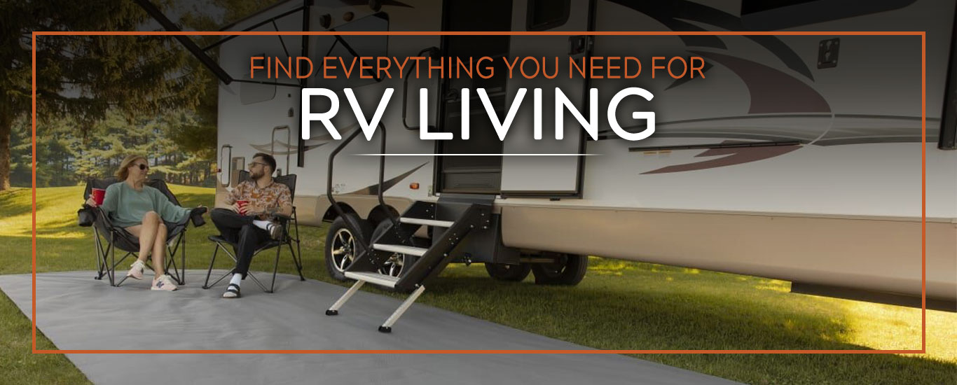 RV Living
