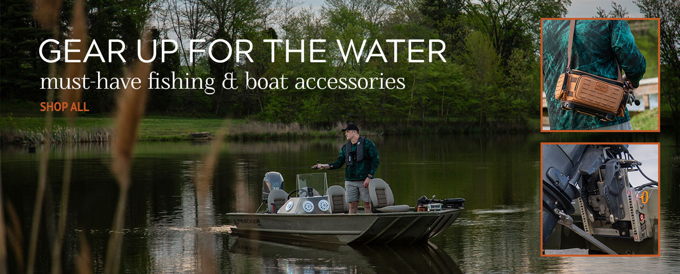 Boating Accessories