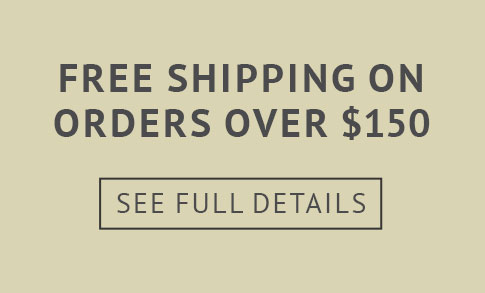 Free shipping on your order!