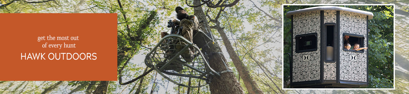 HAWK OUTDOORS
