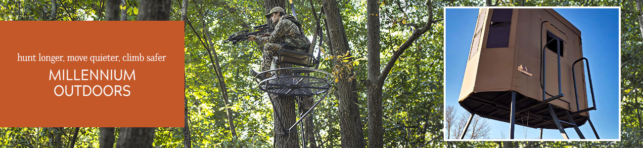 Millennium Outdoors