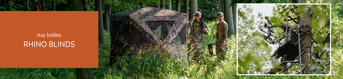 Rhino Blinds